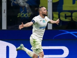 (Photo by Nicolò Campo/LightRocket via Getty Images) (צילום: ספורט 5)