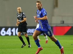 מארק קוסטה (אודי ציטיאט) (צילום: ספורט 5)