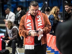 sportFive1659085 (צילום: ספורט 5)