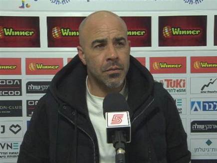 sportFive1659126 (צילום: ספורט 5)