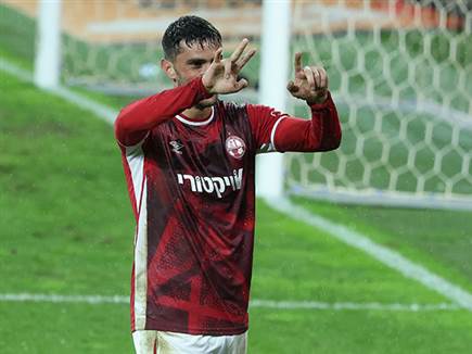 sportFive1659166 (צילום: ספורט 5)