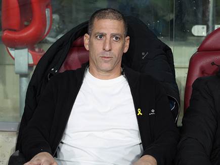 sportFive1659172 (צילום: ספורט 5)