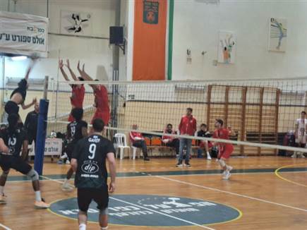 (באדיבות הפועל גליל מטה אשר עכו) (צילום: ספורט 5)