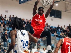 (באדיבות הפועל חיפה) (צילום: ספורט 5)