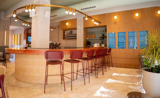 משרדי מייבנס