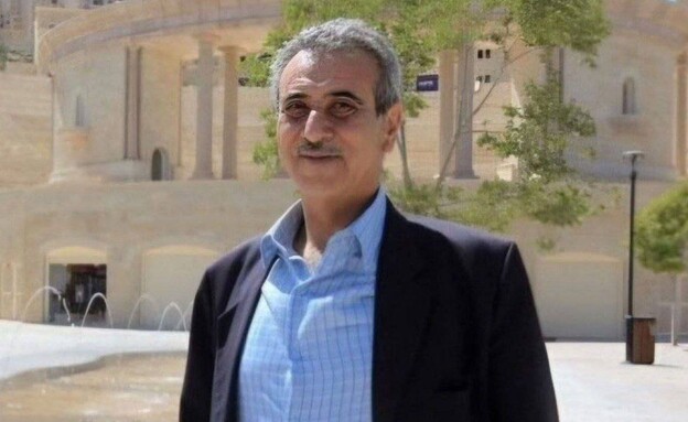 עלי שעת' עלי שעת'