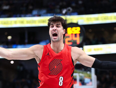 דני אבדיה (צילום: Kevin Jairaj, reuters)