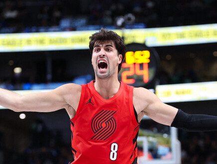 דני אבדיה (צילום: Kevin Jairaj, reuters)