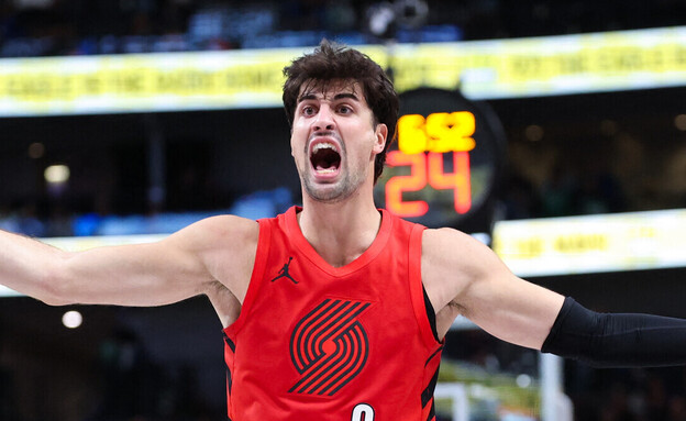 דני אבדיה (צילום: Kevin Jairaj, reuters)