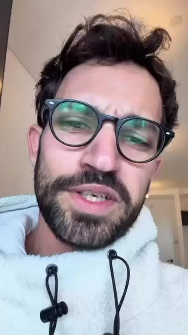 עידן גלפר ואמילי קופר עוברים לגור ביחד: בזמן שבת הזוג בחו״ל, עידן הפתיע וסגר דירה במגדל