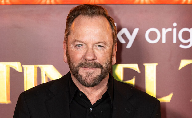 קיפר סאת'רלנד 