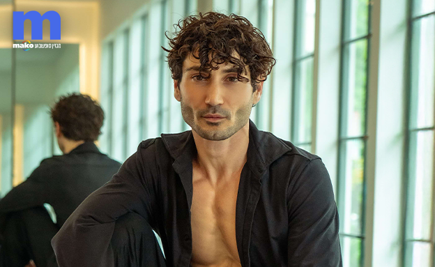 אור כחלון (צילום: Andres Betancourt )