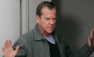 קיפר סאת'רלנד, 24 (צילום: מתוך הסדרה "24". FOX, באדיבות דיסני+)