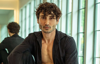 אור כחלון (צילום: Andres Betancourt )