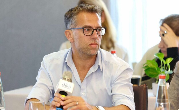 עו"ד אשר אביטן (צילום: ניב קנטור)