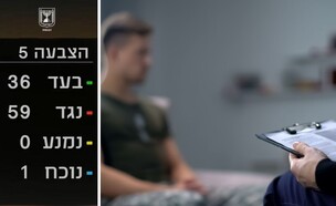 טיפולי המרה (צילום:  Motortion Films)