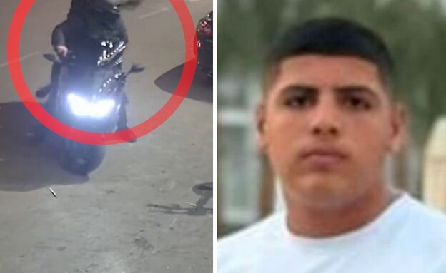 נביל סאפיה ותיעוד הרצח