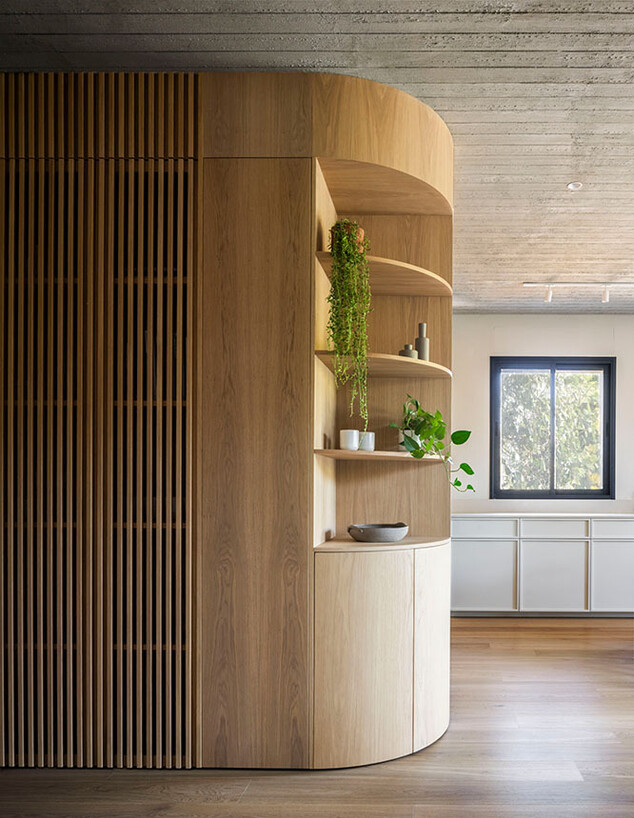 דירה ברמת השרון, ג עיצוב גלית תירוש 