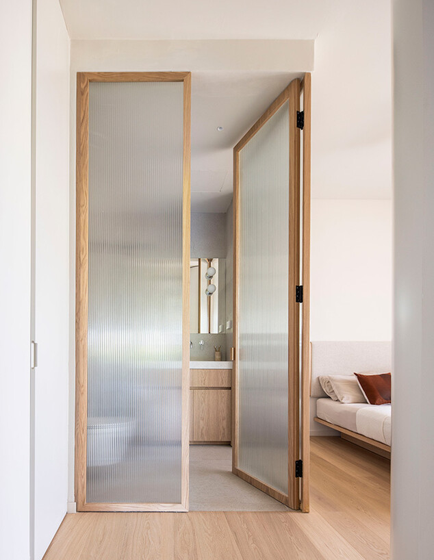 דירה ברמת השרון, ג עיצוב גלית תירוש 