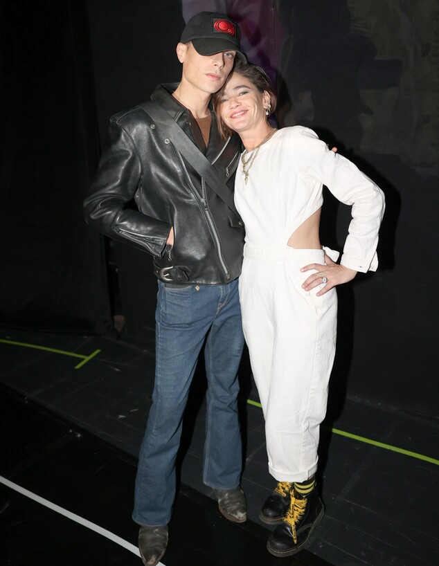 פרמיירת ההצגה של בת חן סבג, "ריטריט"