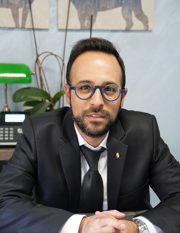 עו"ד רפאל מאיר