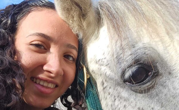 הראל שרעבי, אחייניתם של יוסי ואלי שרעבי