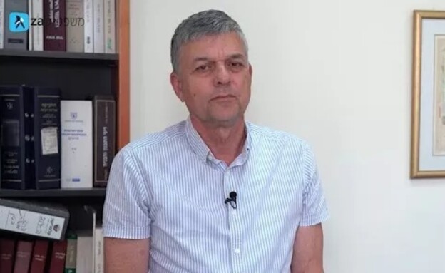 עו"ד יואב סתיו