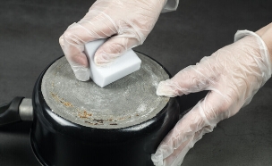 ספוג הקסם, ספוג הפלא (צילום: shutterstock_szmuli)