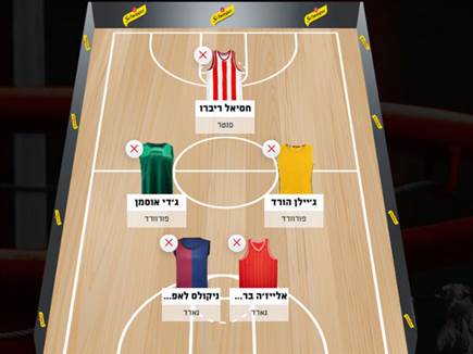 sportFive1598767 sportFive1598767