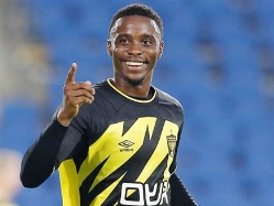 (אלן שיבר) (צילום: ספורט 5)