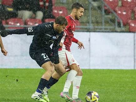 קיבל את המפתחות בהרכב (דני מרון)