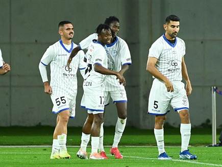 וזה הסתיים בסנסציה (ברני ארדוב)