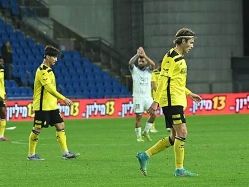 sportFive1659061 (צילום: ספורט 5)