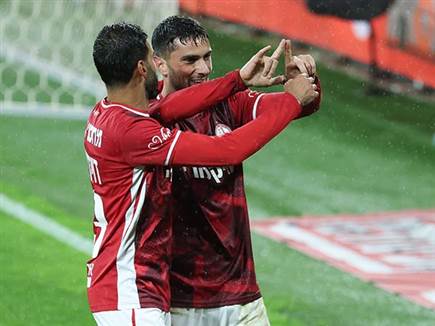 בשלב הבא (דני מרון)