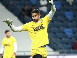 (דני מרון) (צילום: ספורט 5)