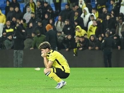 (ברני ארדוב) (צילום: ספורט 5)