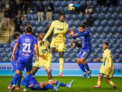 (קובי אליהו) (צילום: ספורט 5)