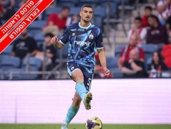 (מאור אלקסלסי) (צילום: ספורט 5)