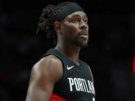 לחצו למעקב: פורטלנד מתארחת אצל הווריירס