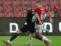 (דני מרון) (צילום: ספורט 5)