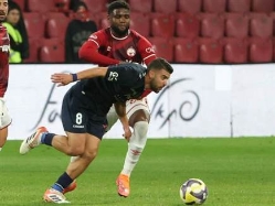 (דני מרון) (צילום: ספורט 5)