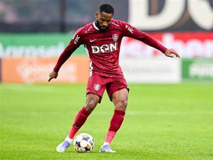 אפשר להירגע. קוקו (GETTY) (צילום: ספורט 5)