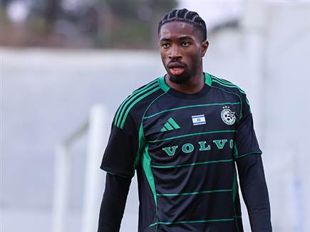 (מאור אלקסלסי)