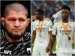 "פרחחים חצופים". חאביב (GETTY) (צילום: ספורט 5)