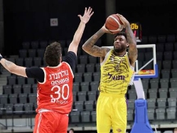 (אלן שיבר) (צילום: ספורט 5)