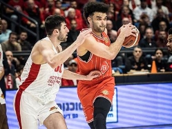 (אלן שיבר) (צילום: ספורט 5)