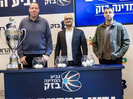 (צילום: עודד קרני)