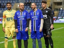 (אסף הופמן, הפועל `מבנה` פתח-תקוה) (צילום: ספורט 5)