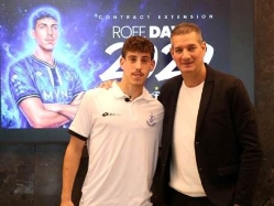 (הפועל פתח תקוה) (צילום: ספורט 5)