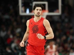 Amanda Loman/Getty Images (צילום: ספורט 5)